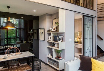 Кондоминиум в Чиангмае, Таиланд | THE156797