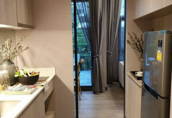 Кондоминиум в Чиангмае, Таиланд | THE156797