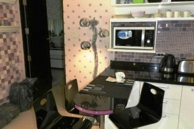 Квартира в Паттайе, Таиланд | THE434147