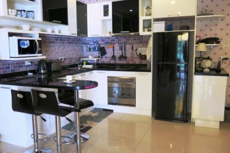 Квартира в Паттайе, Таиланд | THE434147