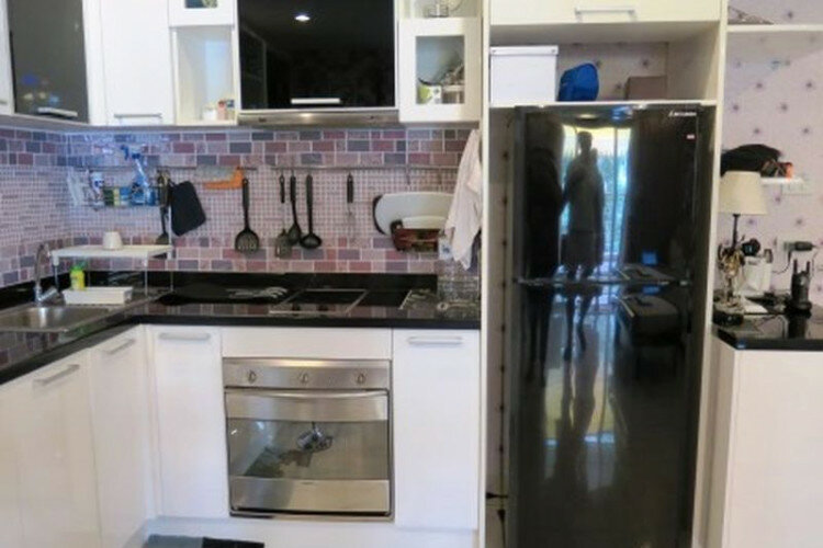 Квартира в Паттайе, Таиланд | THE434147