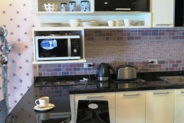 Квартира в Паттайе, Таиланд | THE434147