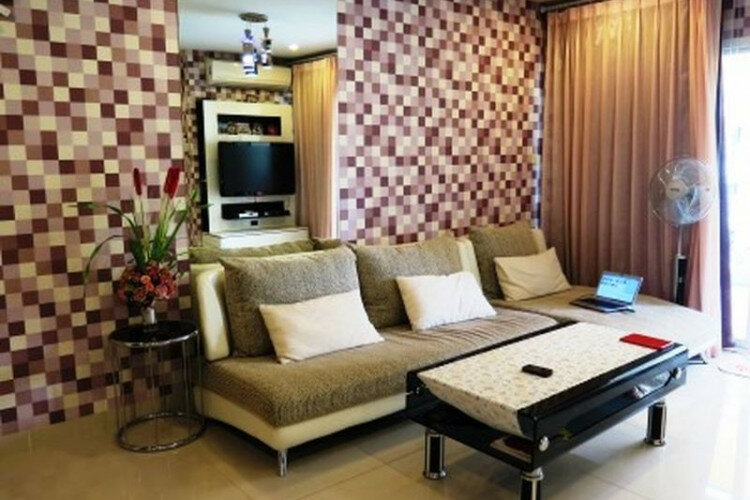 Квартира в Паттайе, Таиланд | THE434147