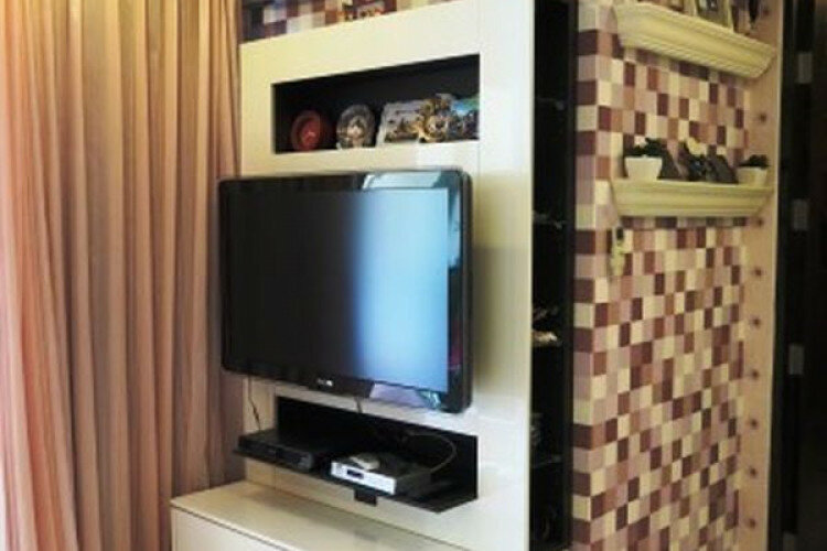 Квартира в Паттайе, Таиланд | THE434147