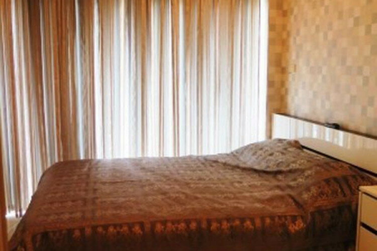 Квартира в Паттайе, Таиланд | THE434147