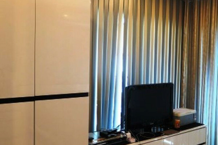 Квартира в Паттайе, Таиланд | THE434147