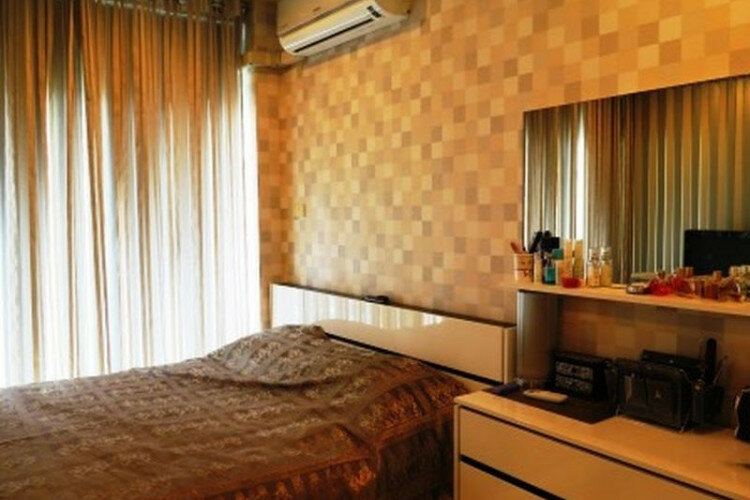 Квартира в Паттайе, Таиланд | THE434147