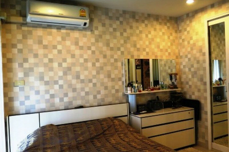 Квартира в Паттайе, Таиланд | THE434147