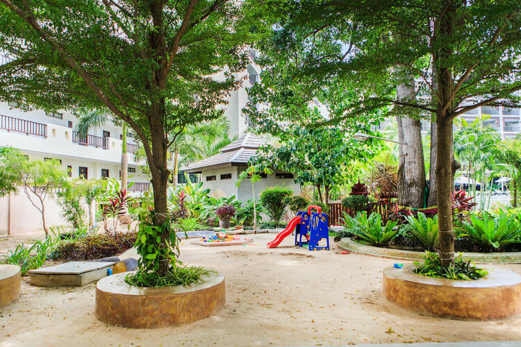 Квартира в Паттайе, Таиланд | THE434147