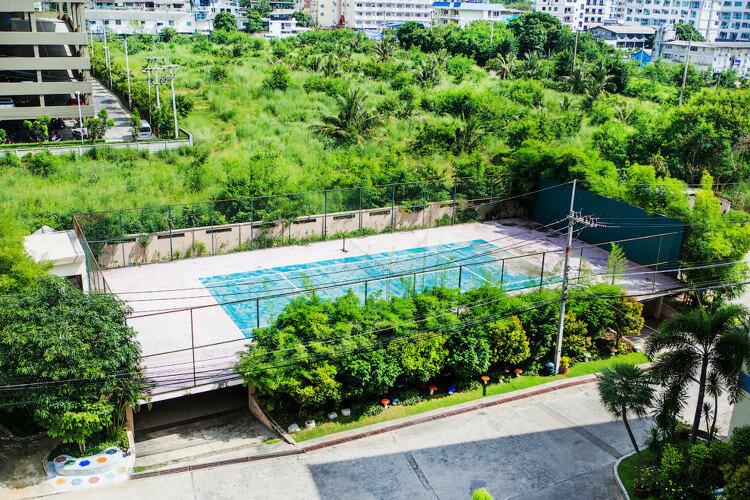 Квартира в Паттайе, Таиланд | THE434147