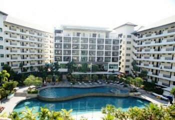 Квартира в Паттайе, Таиланд | THE434147
