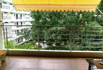 Квартира в Паттайе, Таиланд | THE434147