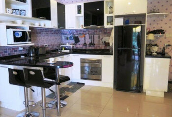 Квартира в Паттайе, Таиланд | THE434147