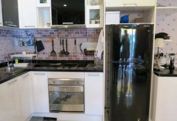 Квартира в Паттайе, Таиланд | THE434147