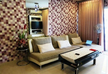 Квартира в Паттайе, Таиланд | THE434147