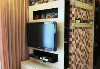 Квартира в Паттайе, Таиланд | THE434147