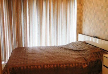 Квартира в Паттайе, Таиланд | THE434147