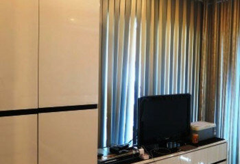 Квартира в Паттайе, Таиланд | THE434147