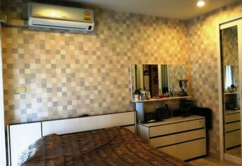 Квартира в Паттайе, Таиланд | THE434147