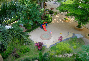 Квартира в Паттайе, Таиланд | THE434147