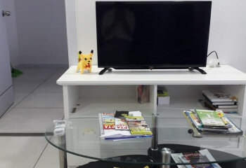 Квартира в Паттайе, Таиланд | THE234377