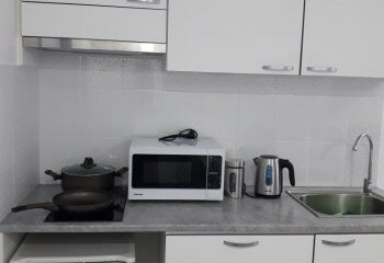 Квартира в Паттайе, Таиланд | THE234377