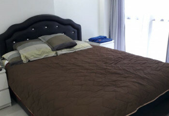 Квартира в Паттайе, Таиланд | THE234377