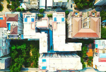 Квартира в Паттайе, Таиланд | THE234377