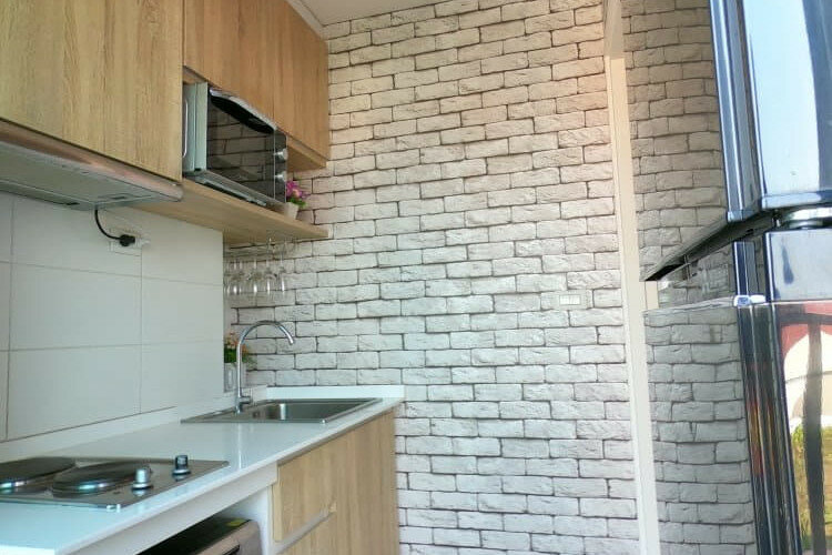 Кондоминиум в Чиангмае, Таиланд | THE356673