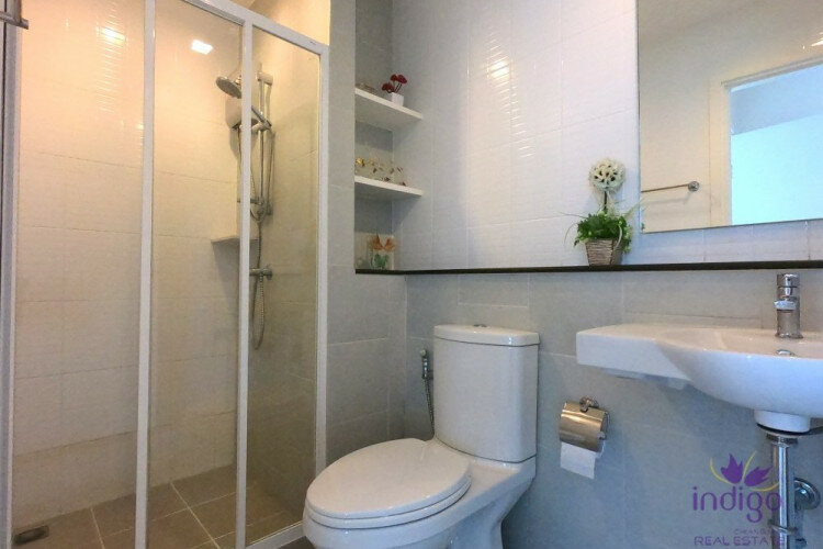 Кондоминиум в Чиангмае, Таиланд | THE356673