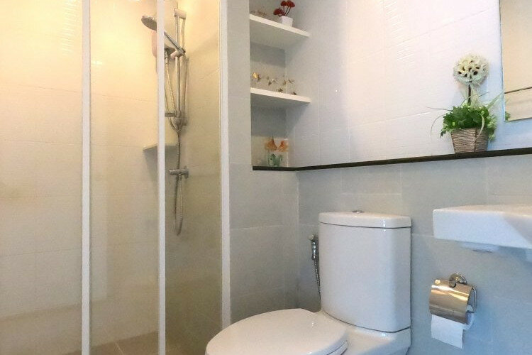 Кондоминиум в Чиангмае, Таиланд | THE356673