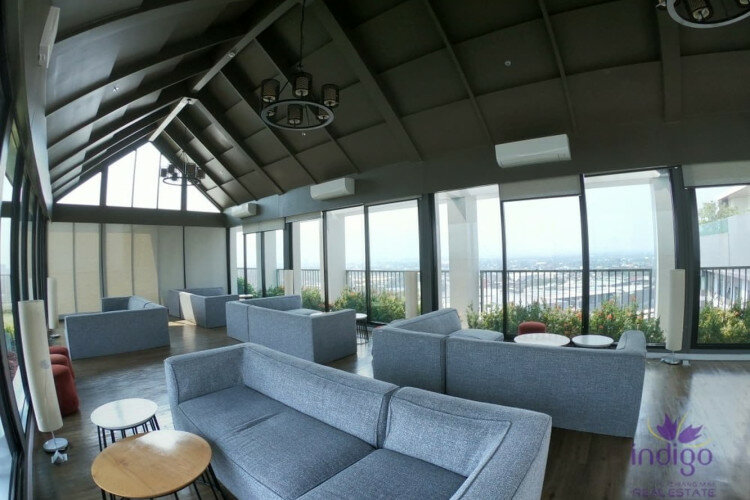 Кондоминиум в Чиангмае, Таиланд | THE356673