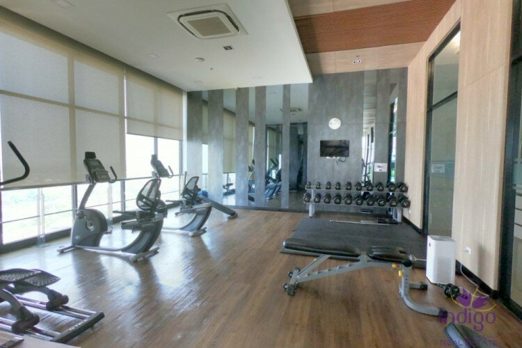 Кондоминиум в Чиангмае, Таиланд | THE356673