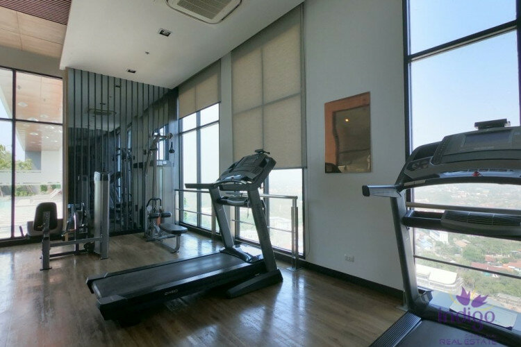 Кондоминиум в Чиангмае, Таиланд | THE356673