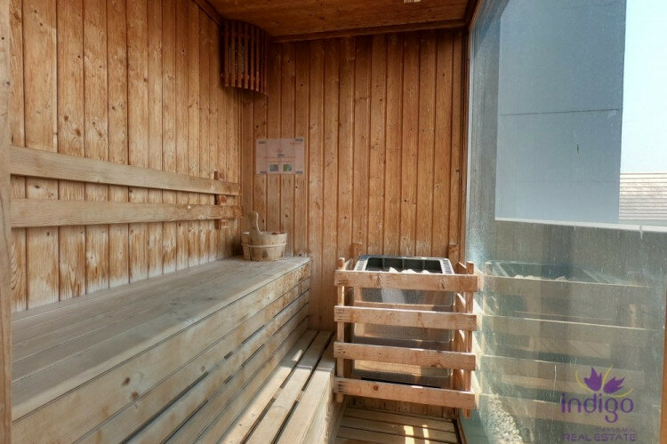 Кондоминиум в Чиангмае, Таиланд | THE356673