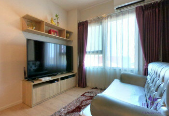 Кондоминиум в Чиангмае, Таиланд | THE356673