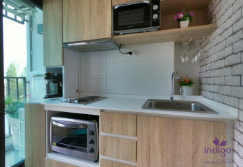 Кондоминиум в Чиангмае, Таиланд | THE356673