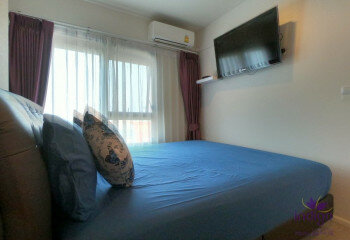 Кондоминиум в Чиангмае, Таиланд | THE356673