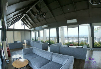 Кондоминиум в Чиангмае, Таиланд | THE356673