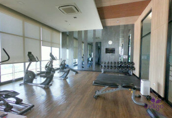 Кондоминиум в Чиангмае, Таиланд | THE356673