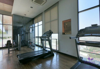 Кондоминиум в Чиангмае, Таиланд | THE356673