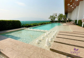 Кондоминиум в Чиангмае, Таиланд | THE356673