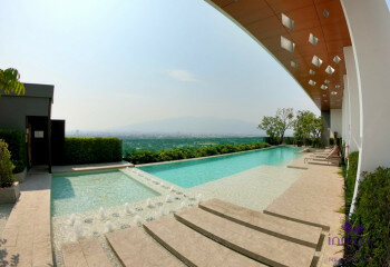 Кондоминиум в Чиангмае, Таиланд | THE356673