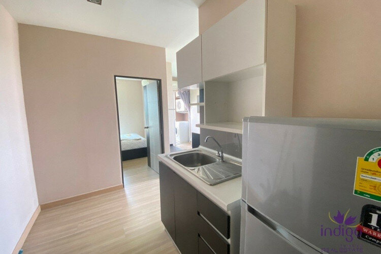 Кондоминиум в Чиангмае, Таиланд | THE556657