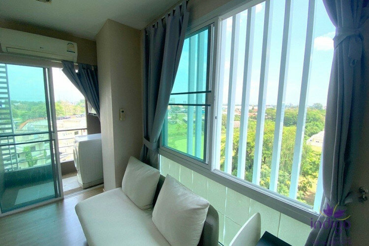 Кондоминиум в Чиангмае, Таиланд | THE556657