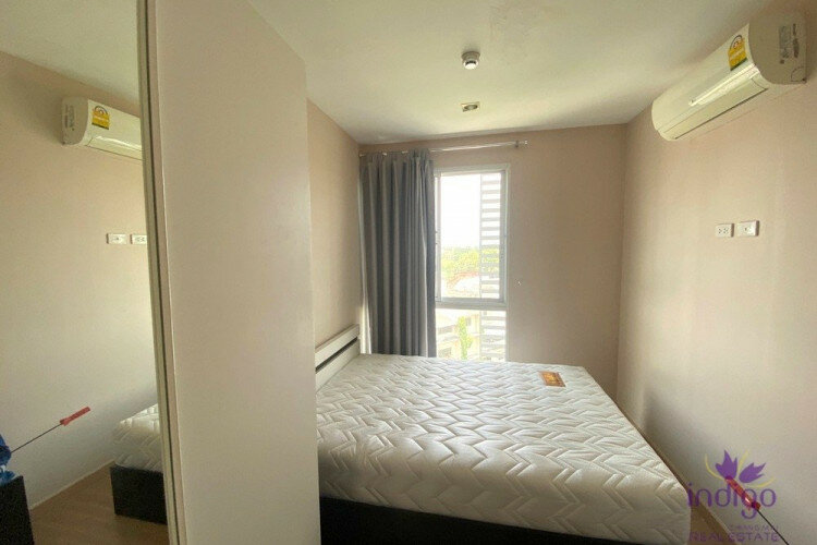 Кондоминиум в Чиангмае, Таиланд | THE556657