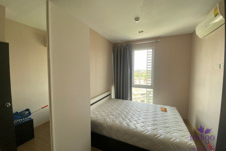 Кондоминиум в Чиангмае, Таиланд | THE556657