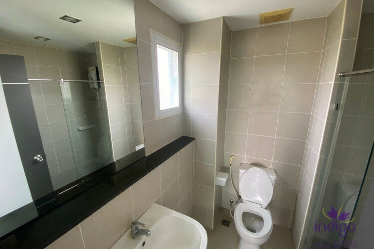 Кондоминиум в Чиангмае, Таиланд | THE556657