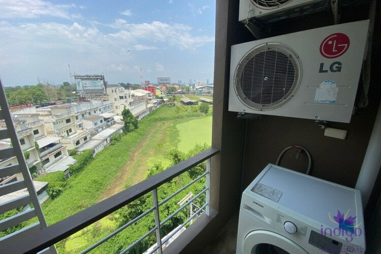 Кондоминиум в Чиангмае, Таиланд | THE556657