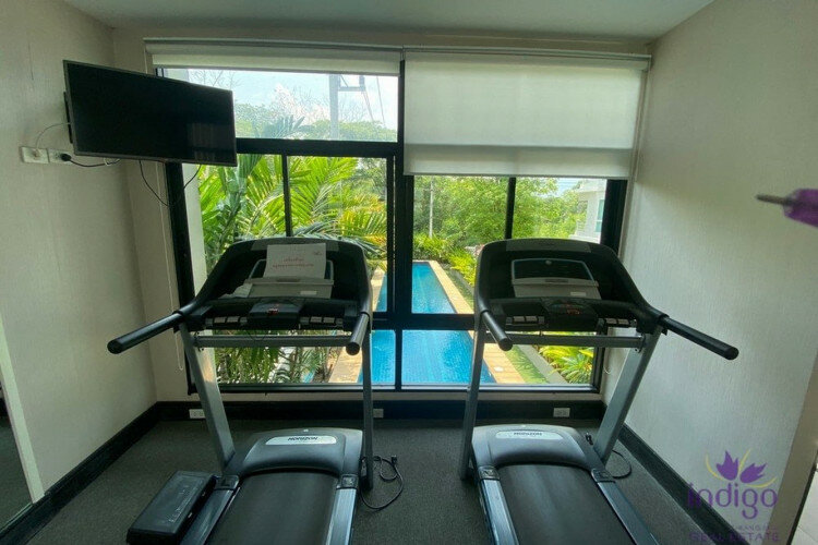 Кондоминиум в Чиангмае, Таиланд | THE556657